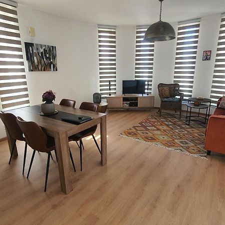 Anamor Apartment 408 ラルナカ エクステリア 写真