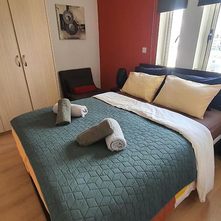 Anamor Apartment 408 ラルナカ エクステリア 写真