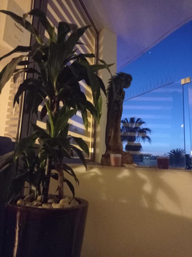 Anamor Apartment 408 ラルナカ エクステリア 写真
