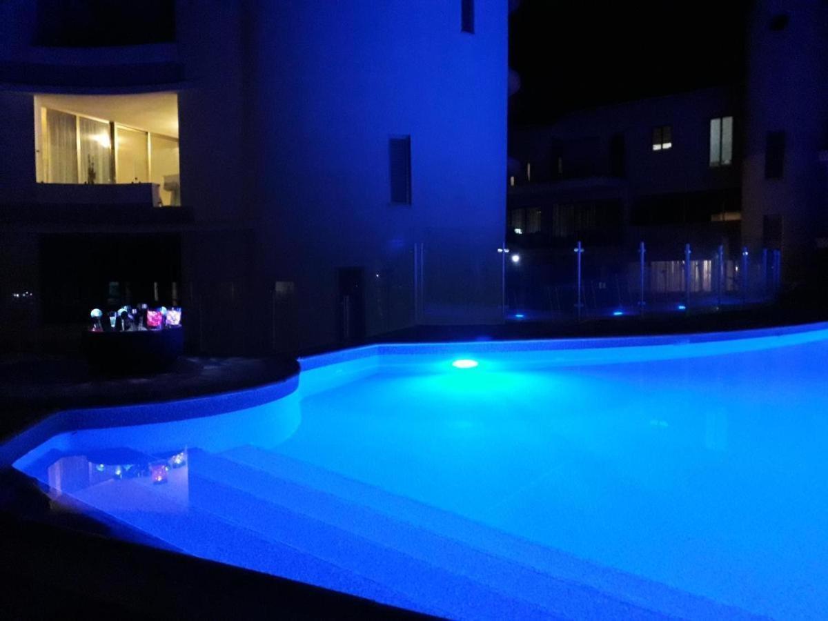 Anamor Apartment 408 ラルナカ エクステリア 写真