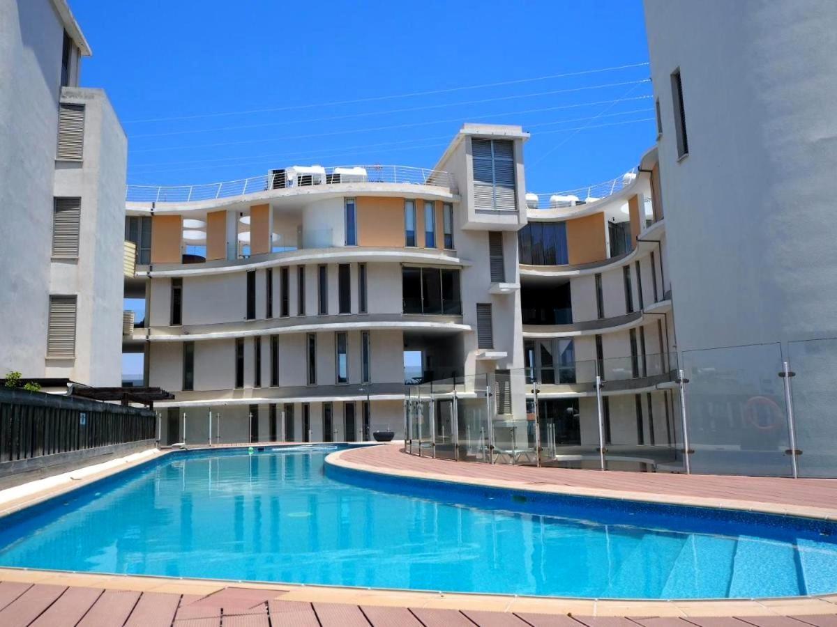 Anamor Apartment 408 ラルナカ エクステリア 写真