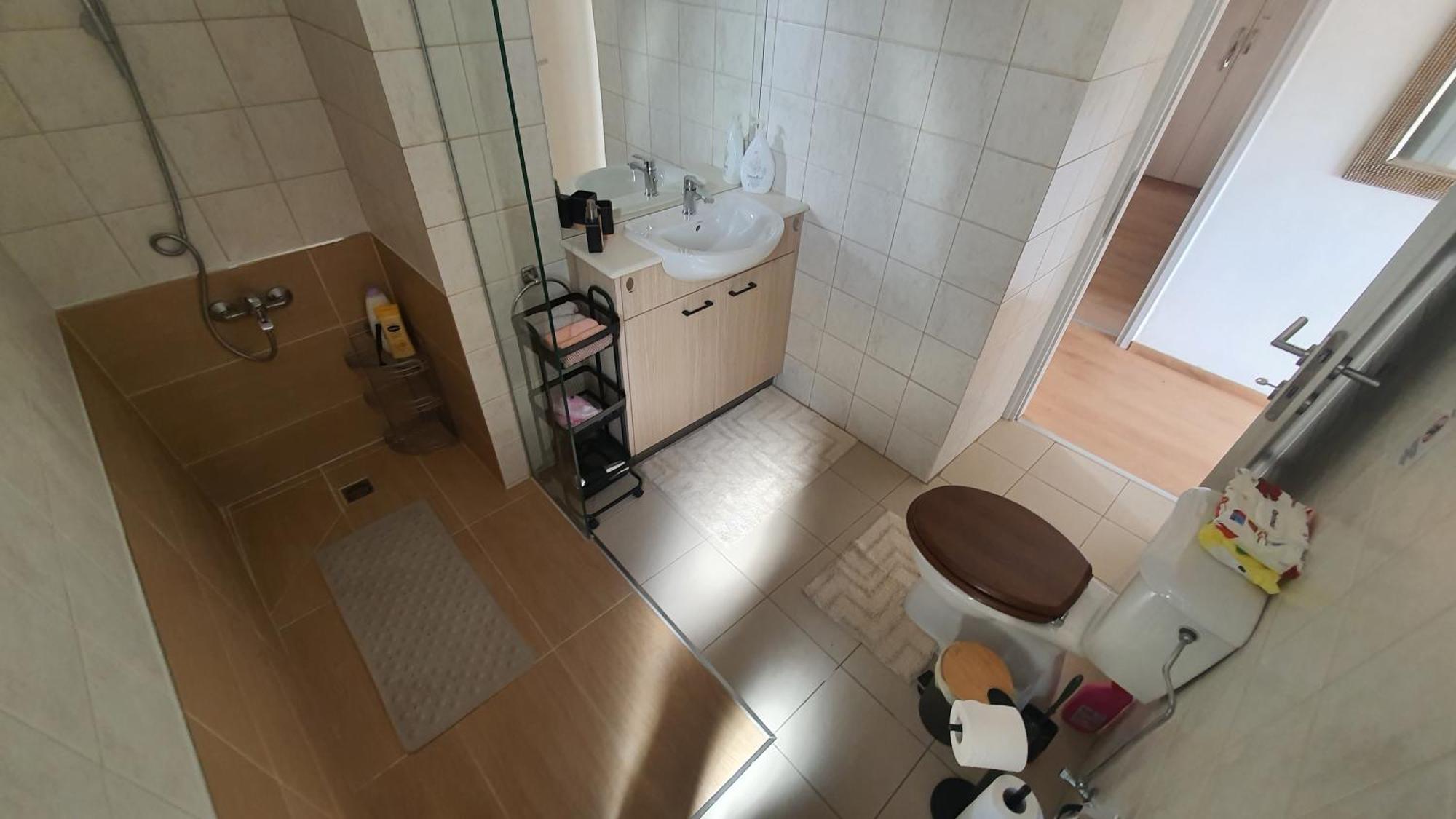 Anamor Apartment 408 ラルナカ エクステリア 写真