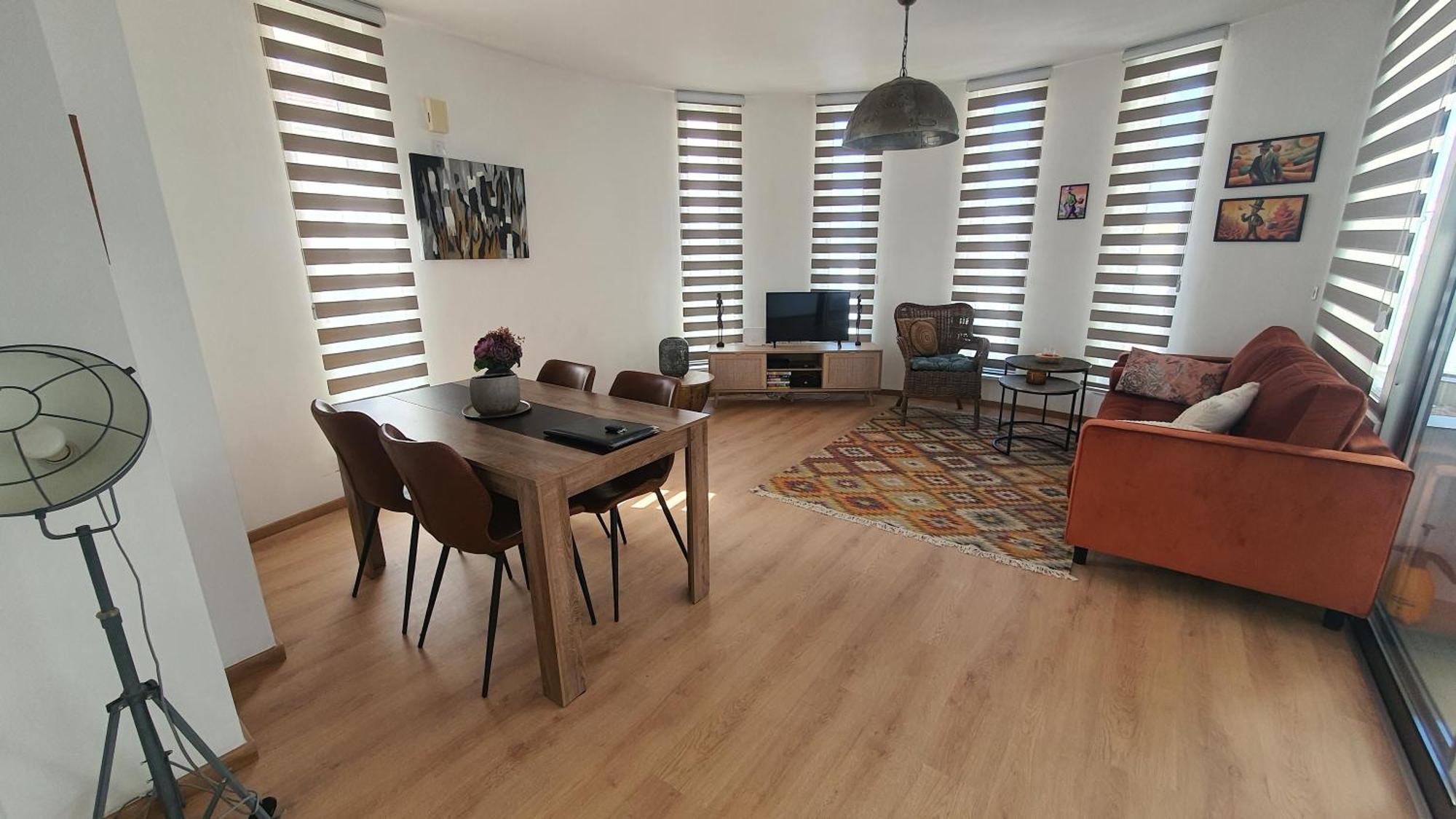 Anamor Apartment 408 ラルナカ エクステリア 写真