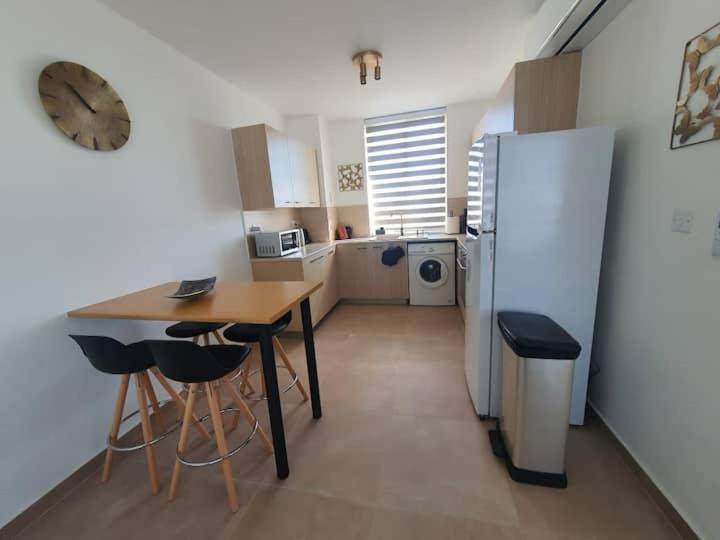 Anamor Apartment 408 ラルナカ エクステリア 写真