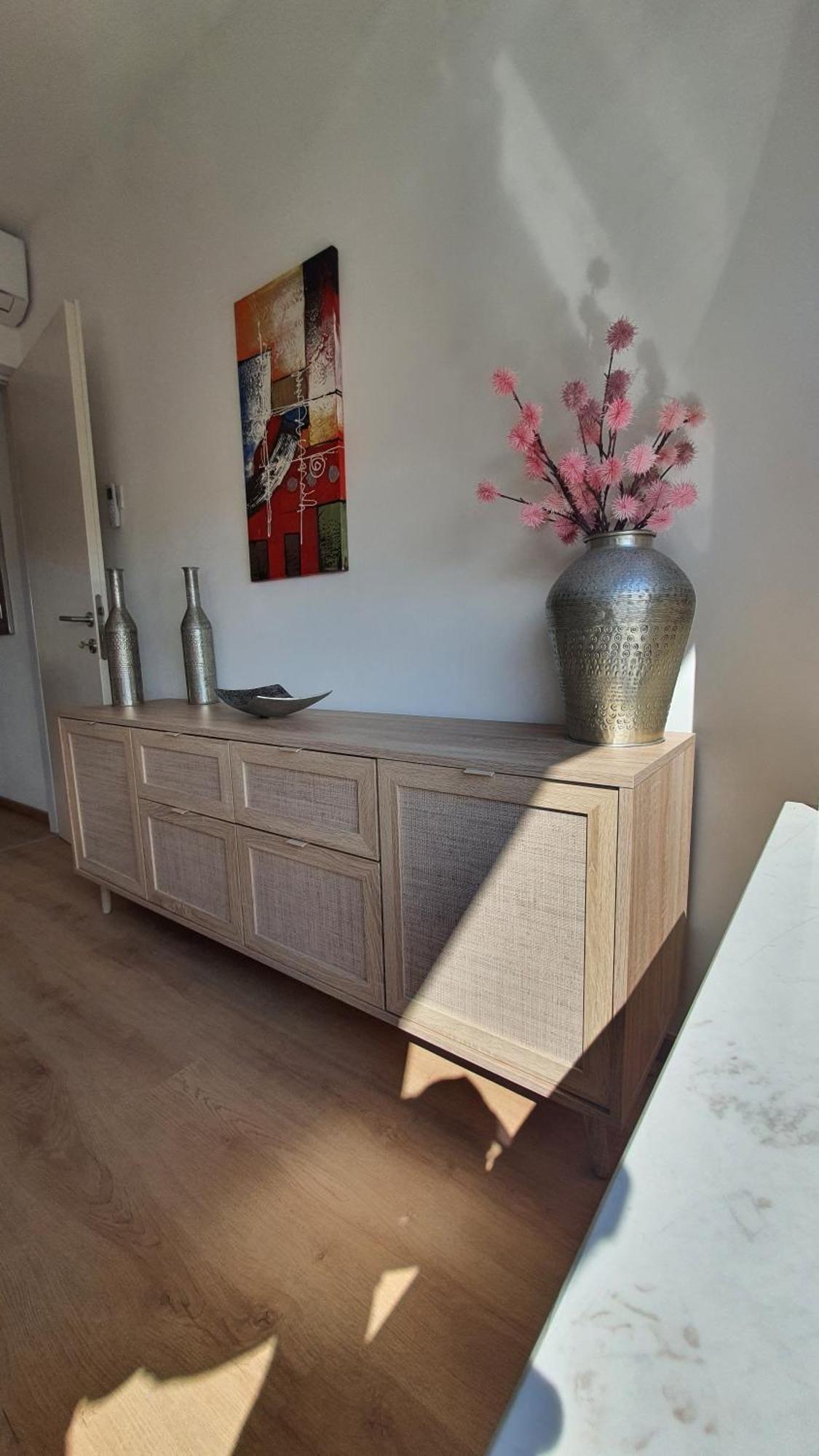 Anamor Apartment 408 ラルナカ エクステリア 写真