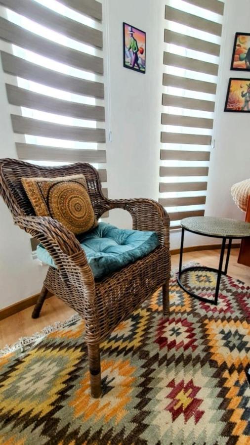 Anamor Apartment 408 ラルナカ エクステリア 写真