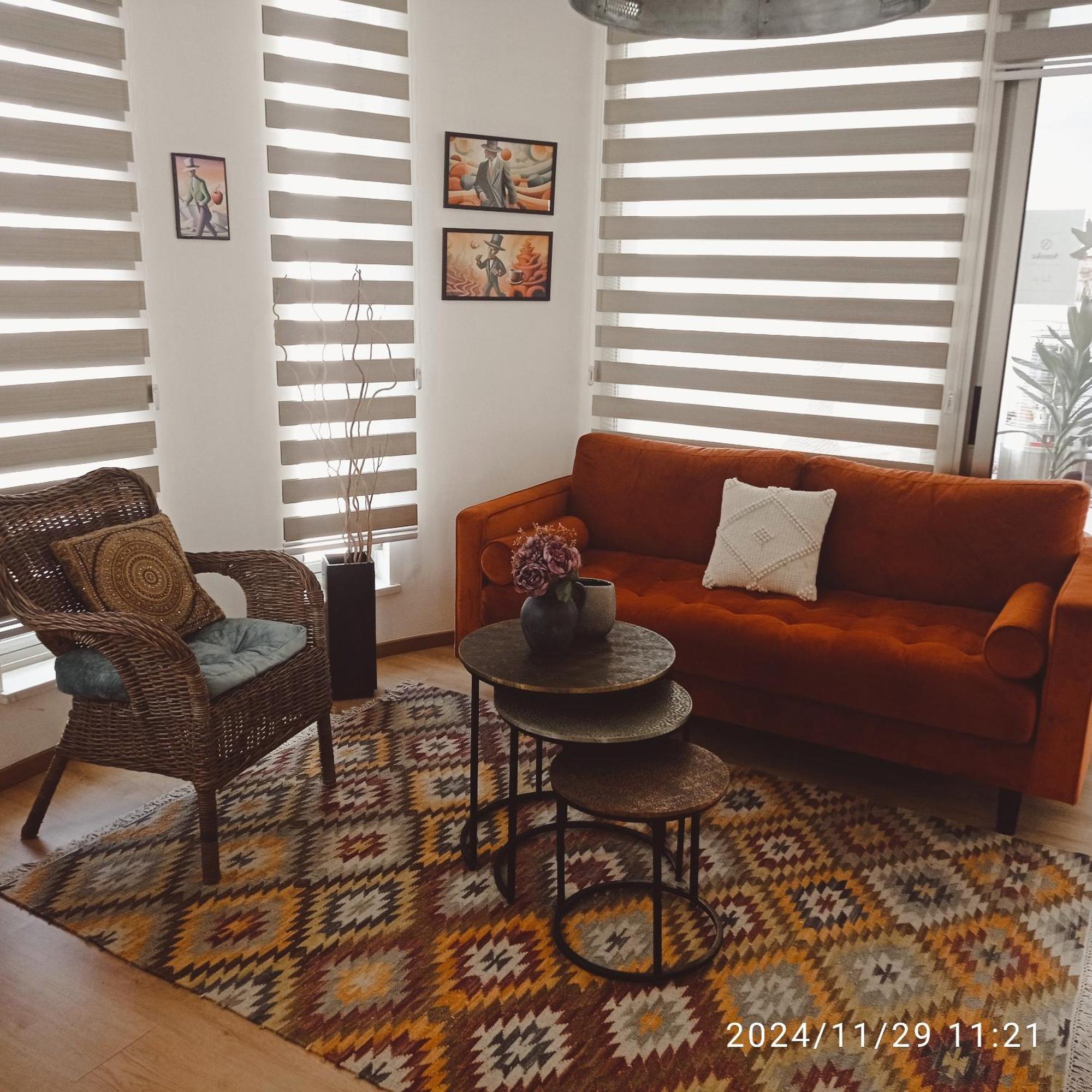 Anamor Apartment 408 ラルナカ エクステリア 写真