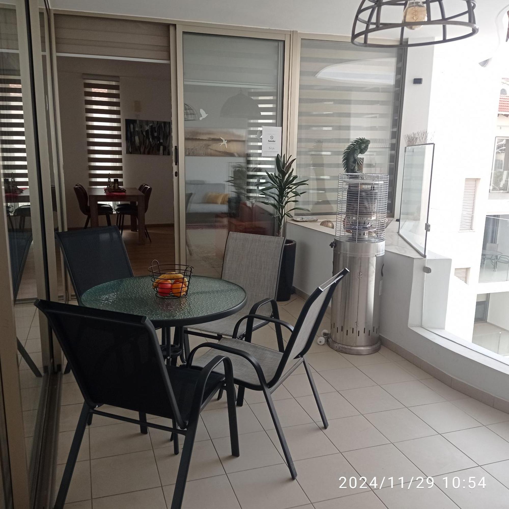 Anamor Apartment 408 ラルナカ エクステリア 写真