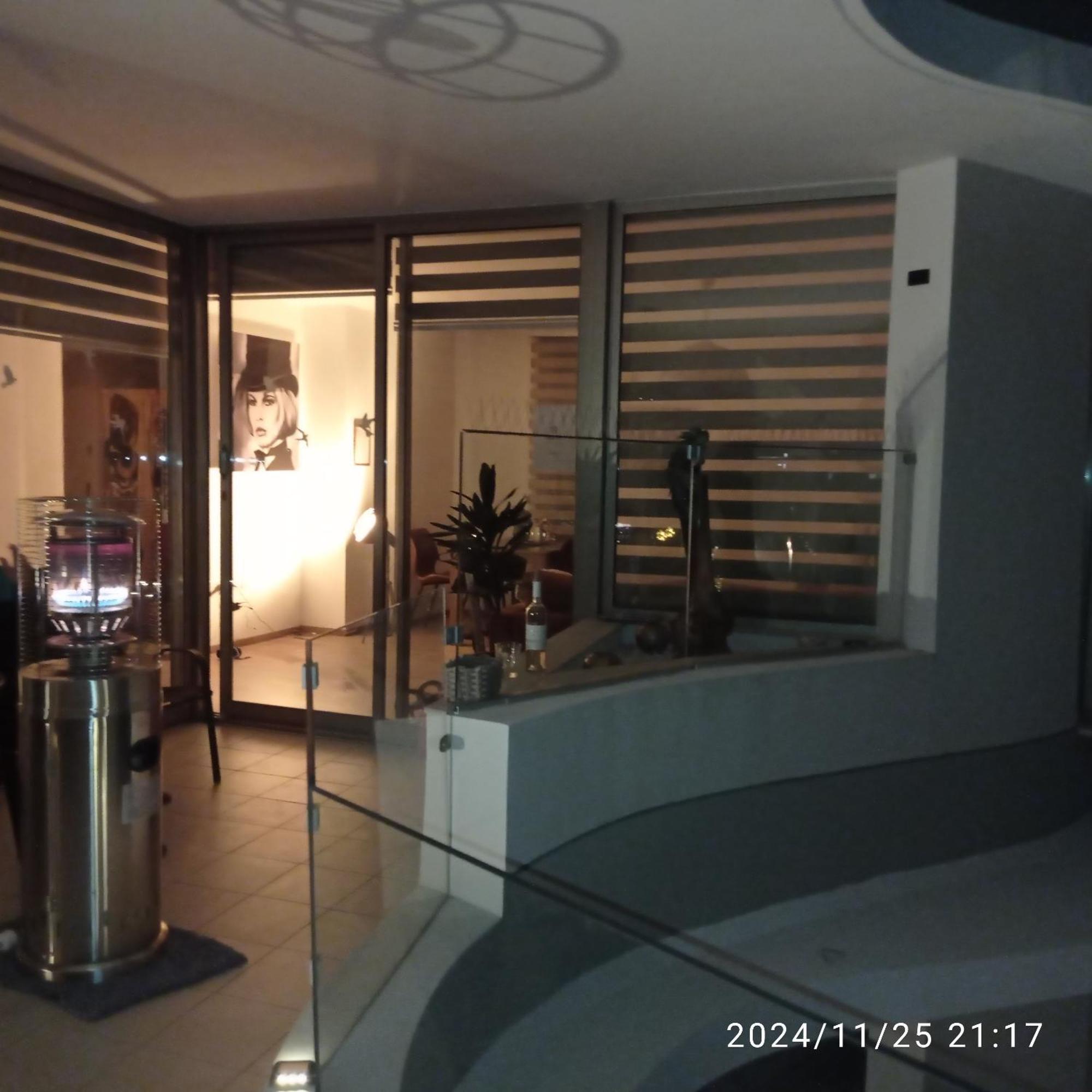 Anamor Apartment 408 ラルナカ エクステリア 写真