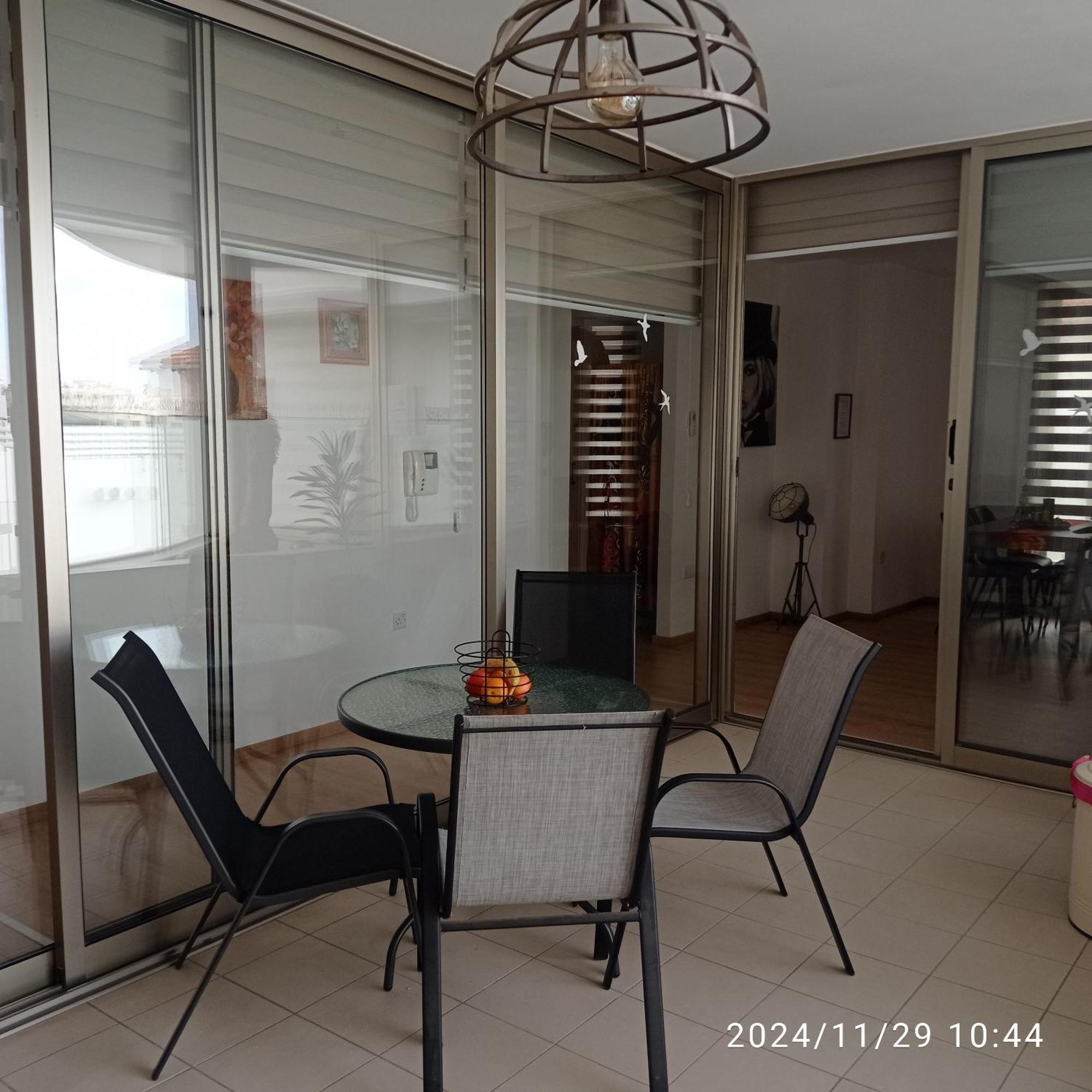 Anamor Apartment 408 ラルナカ エクステリア 写真