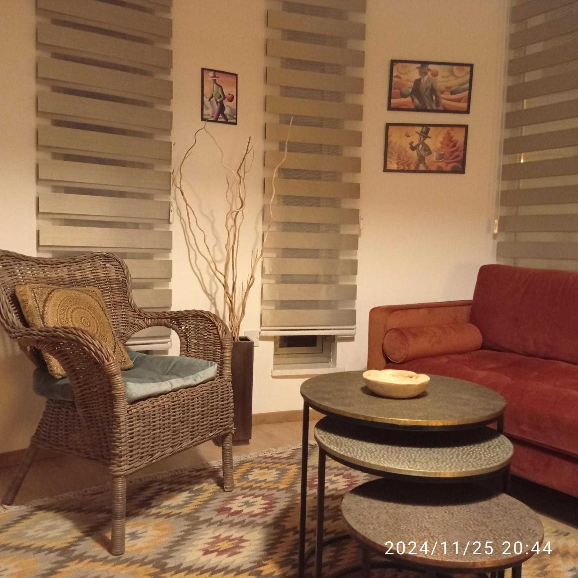Anamor Apartment 408 ラルナカ エクステリア 写真