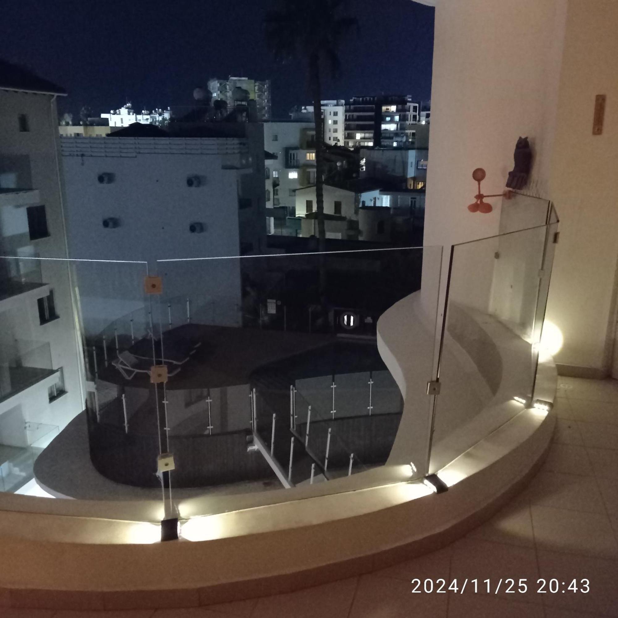 Anamor Apartment 408 ラルナカ エクステリア 写真